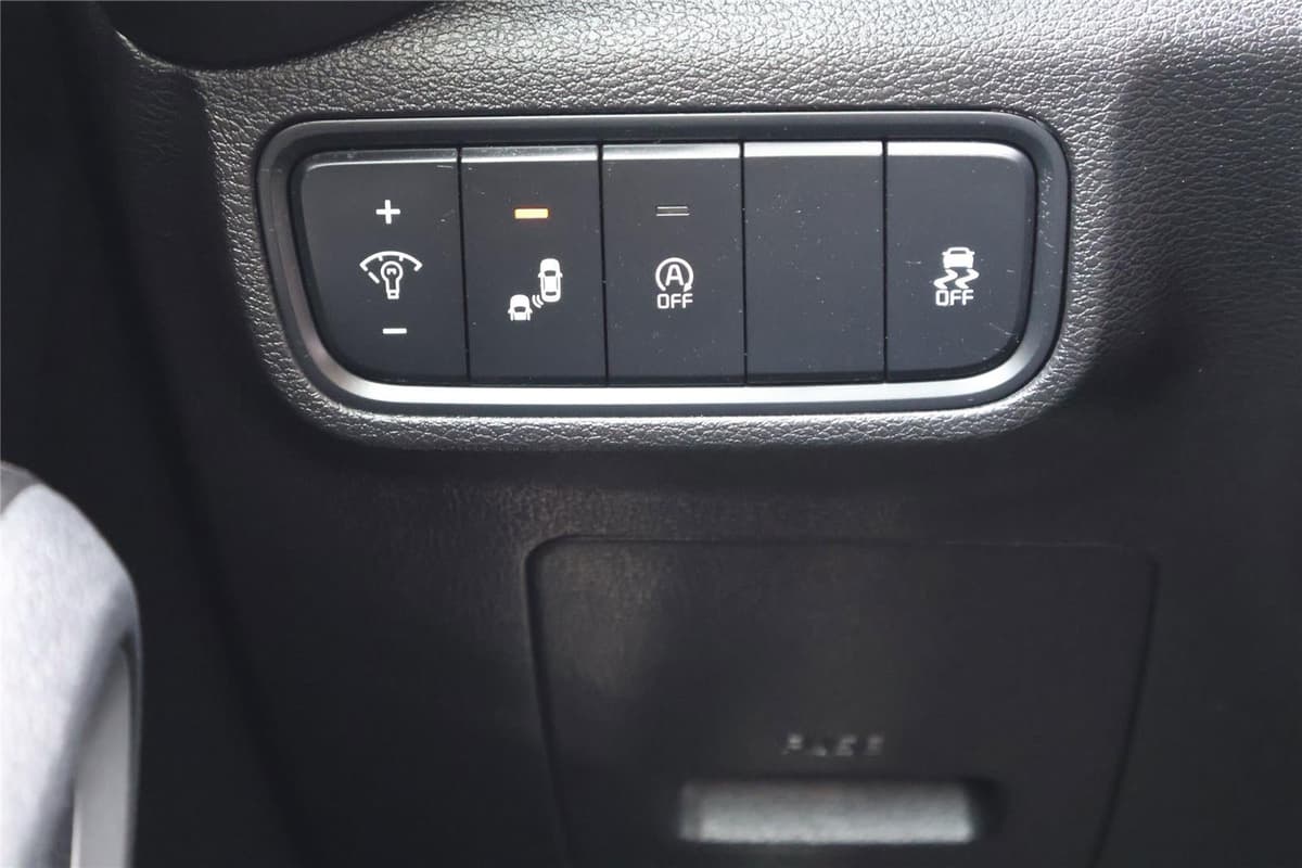 2020 Kia Soul - Image 27