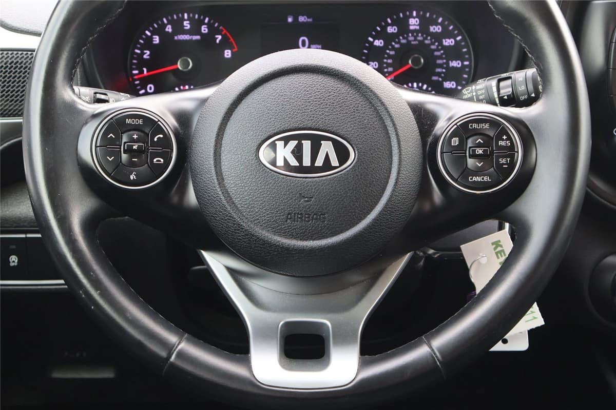 2020 Kia Soul - Image 29