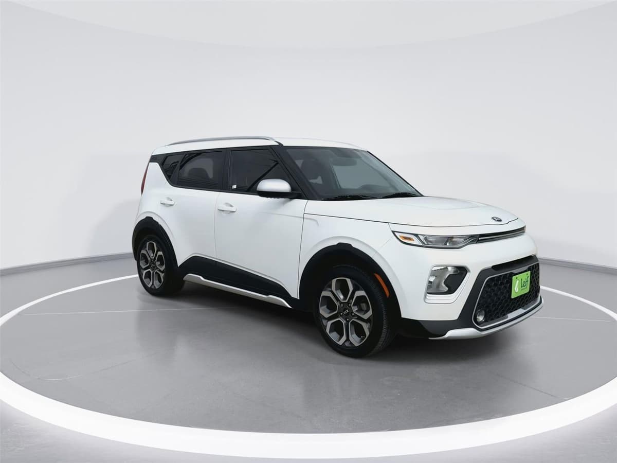 2020 Kia Soul - Image 3
