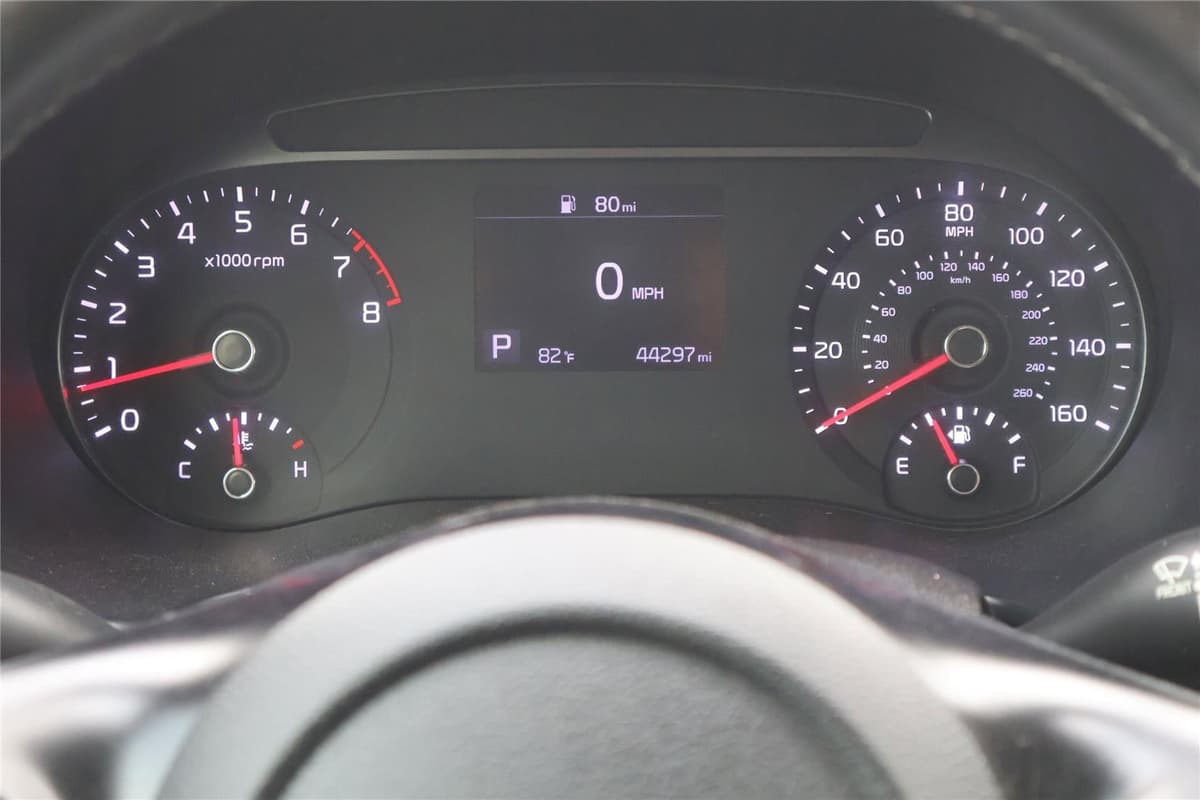 2020 Kia Soul - Image 31