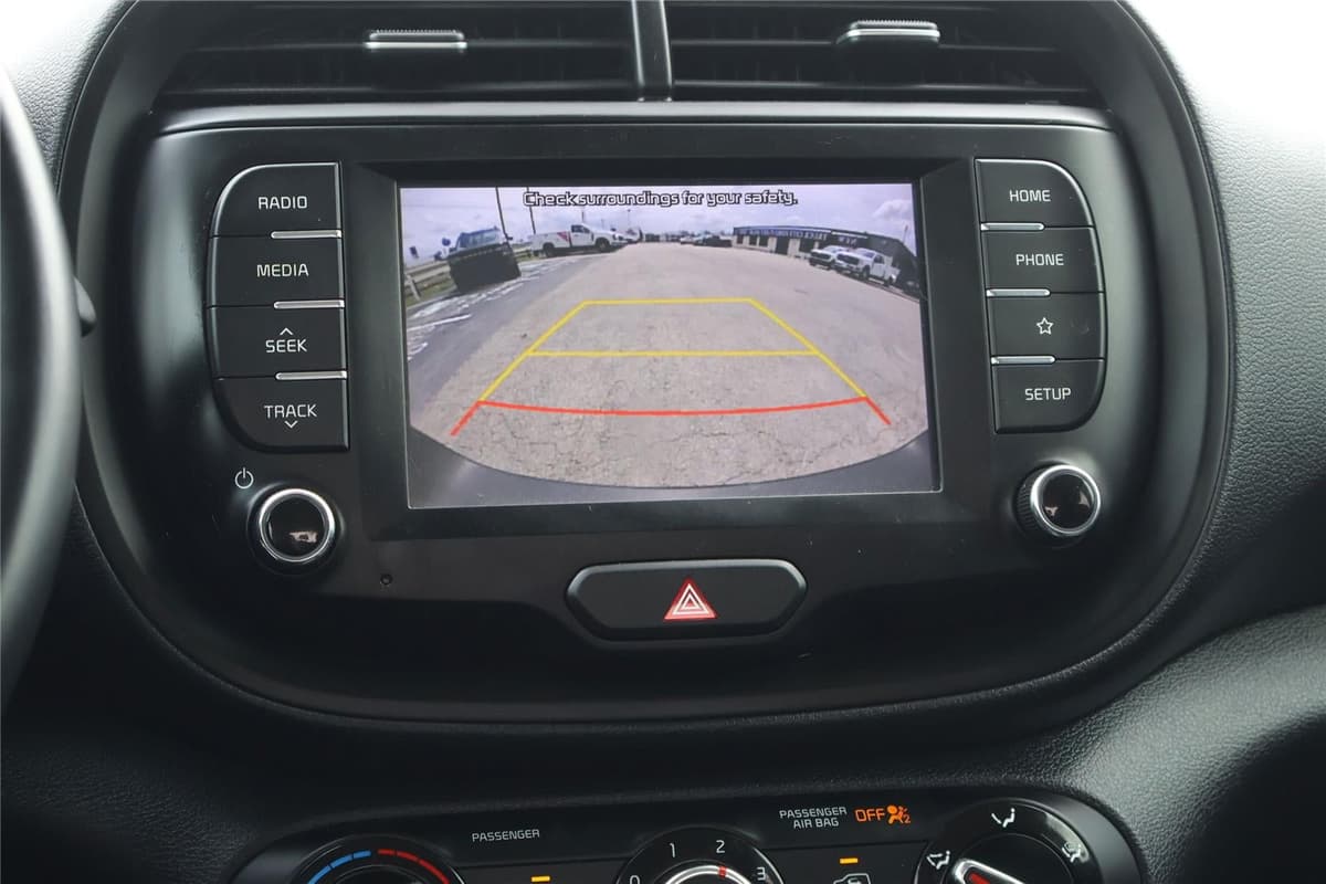 2020 Kia Soul - Image 32