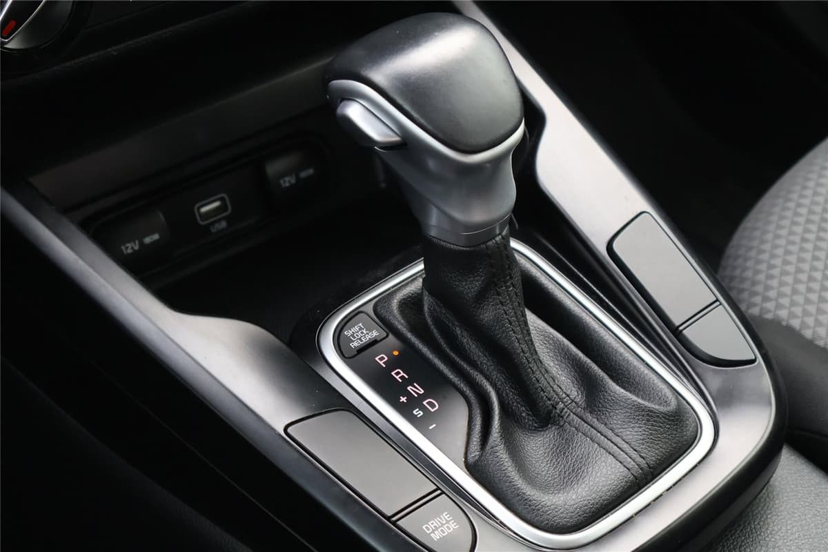 2020 Kia Soul - Image 34