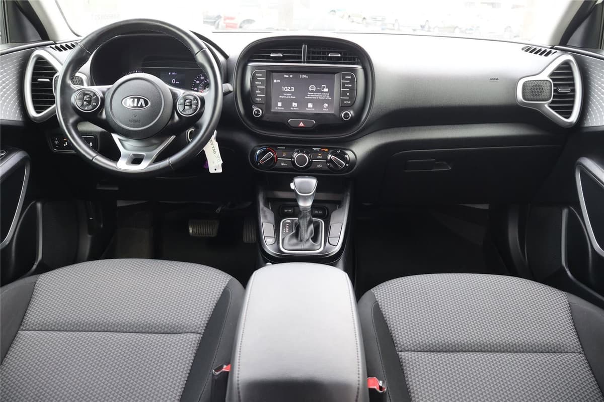 2020 Kia Soul - Image 35