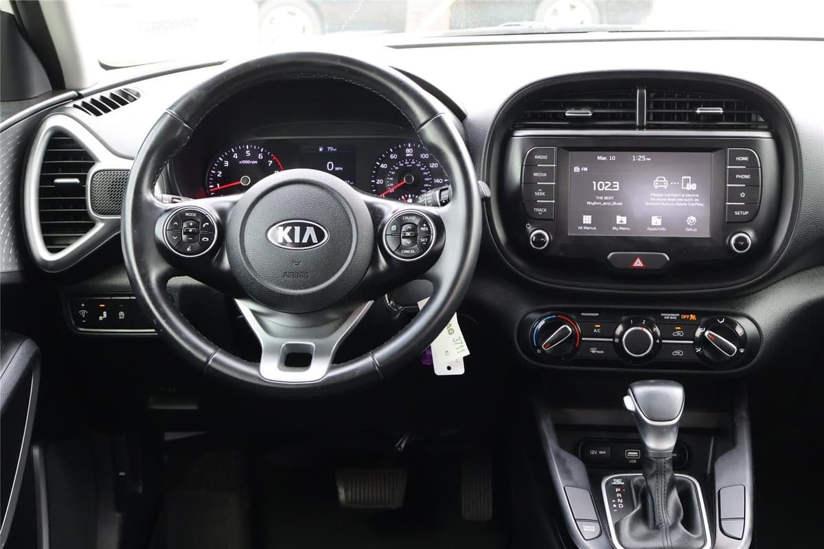 2020 Kia Soul - Image 36