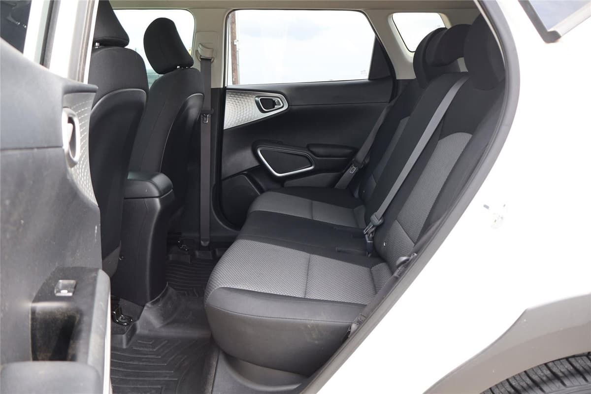 2020 Kia Soul - Image 38