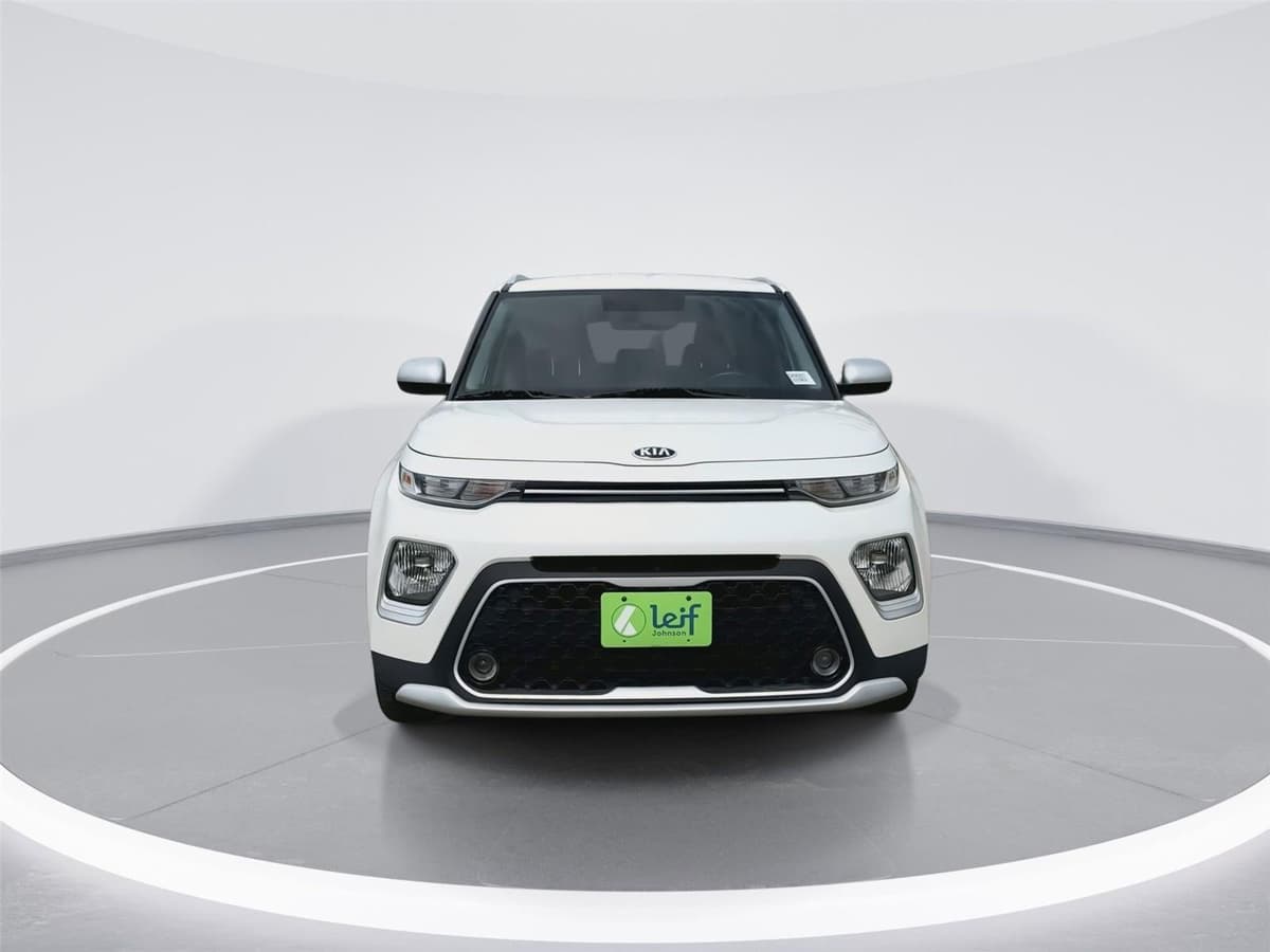 2020 Kia Soul - Image 4