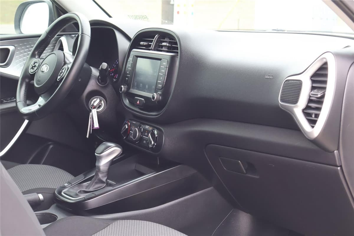 2020 Kia Soul - Image 43