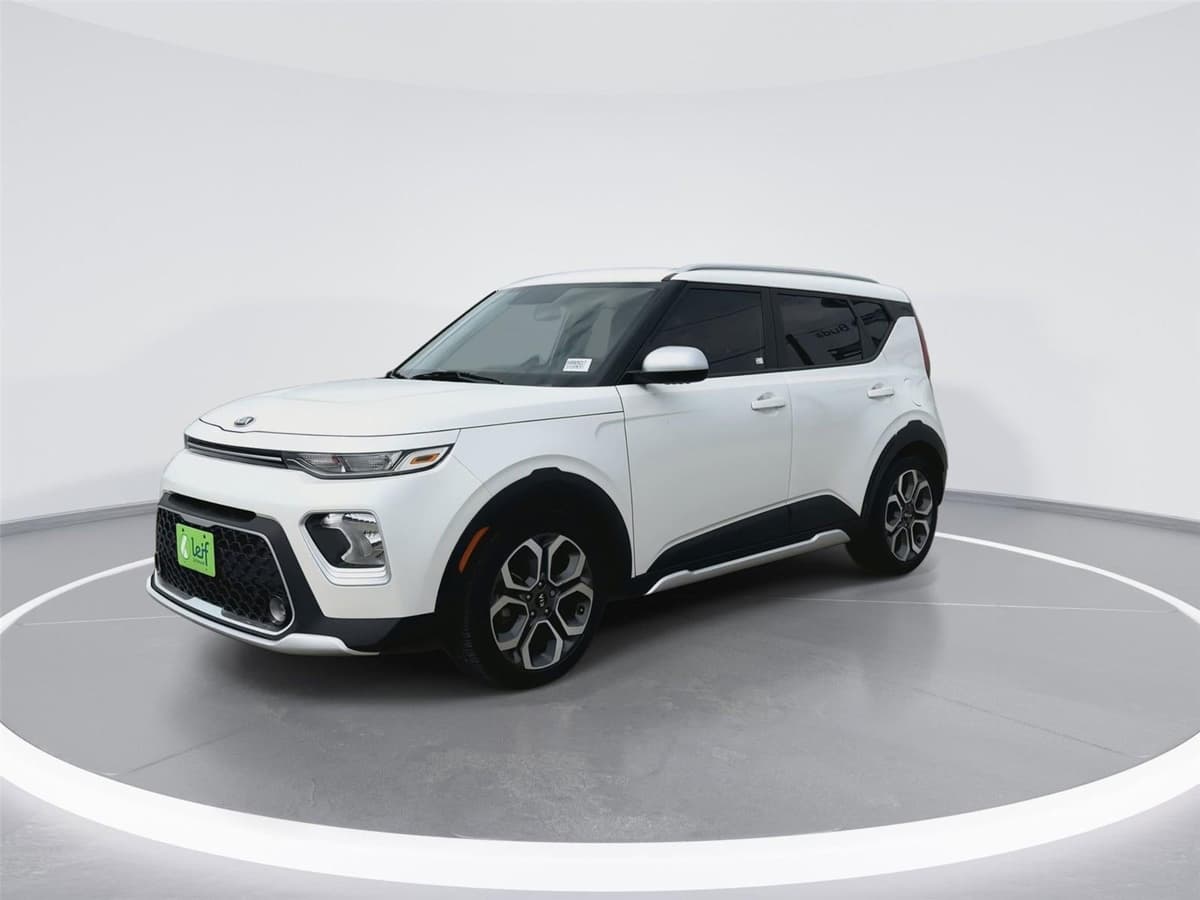 2020 Kia Soul - Image 5