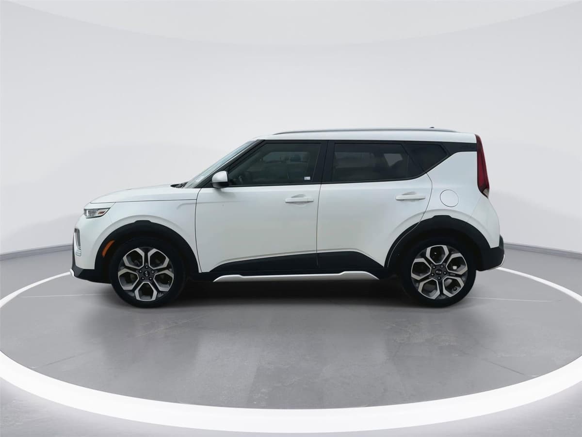 2020 Kia Soul - Image 6