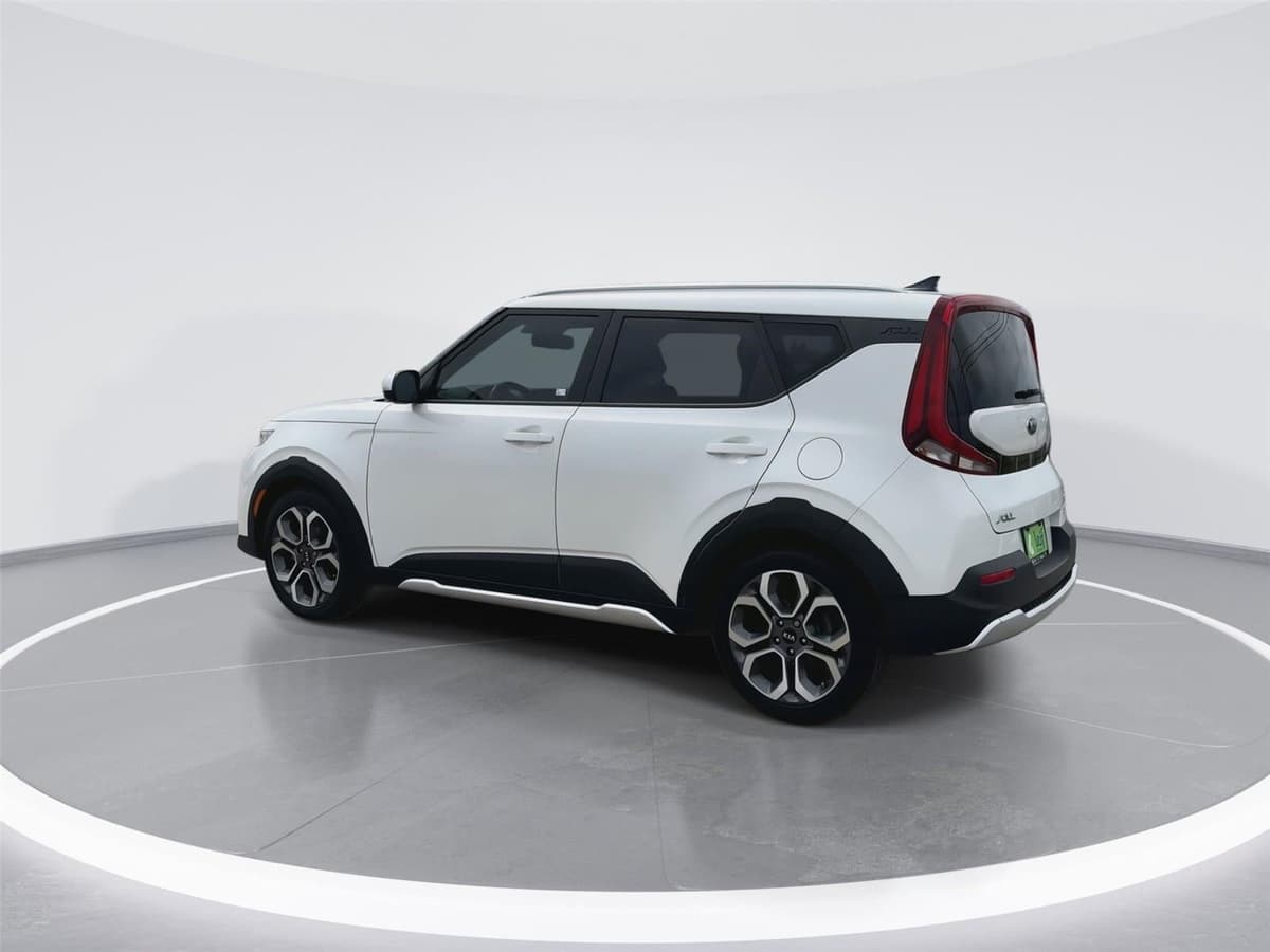 2020 Kia Soul - Image 7