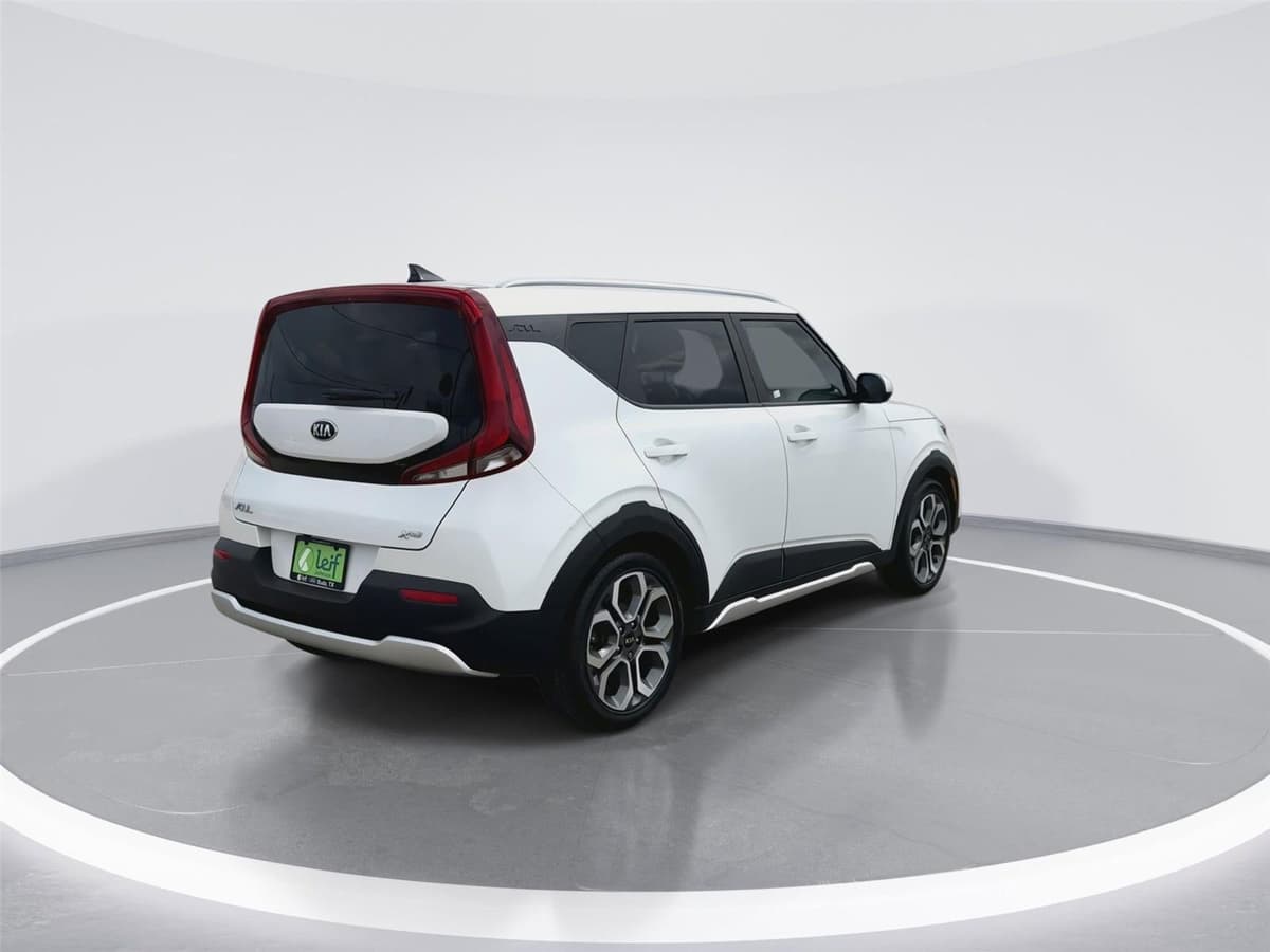 2020 Kia Soul - Image 9