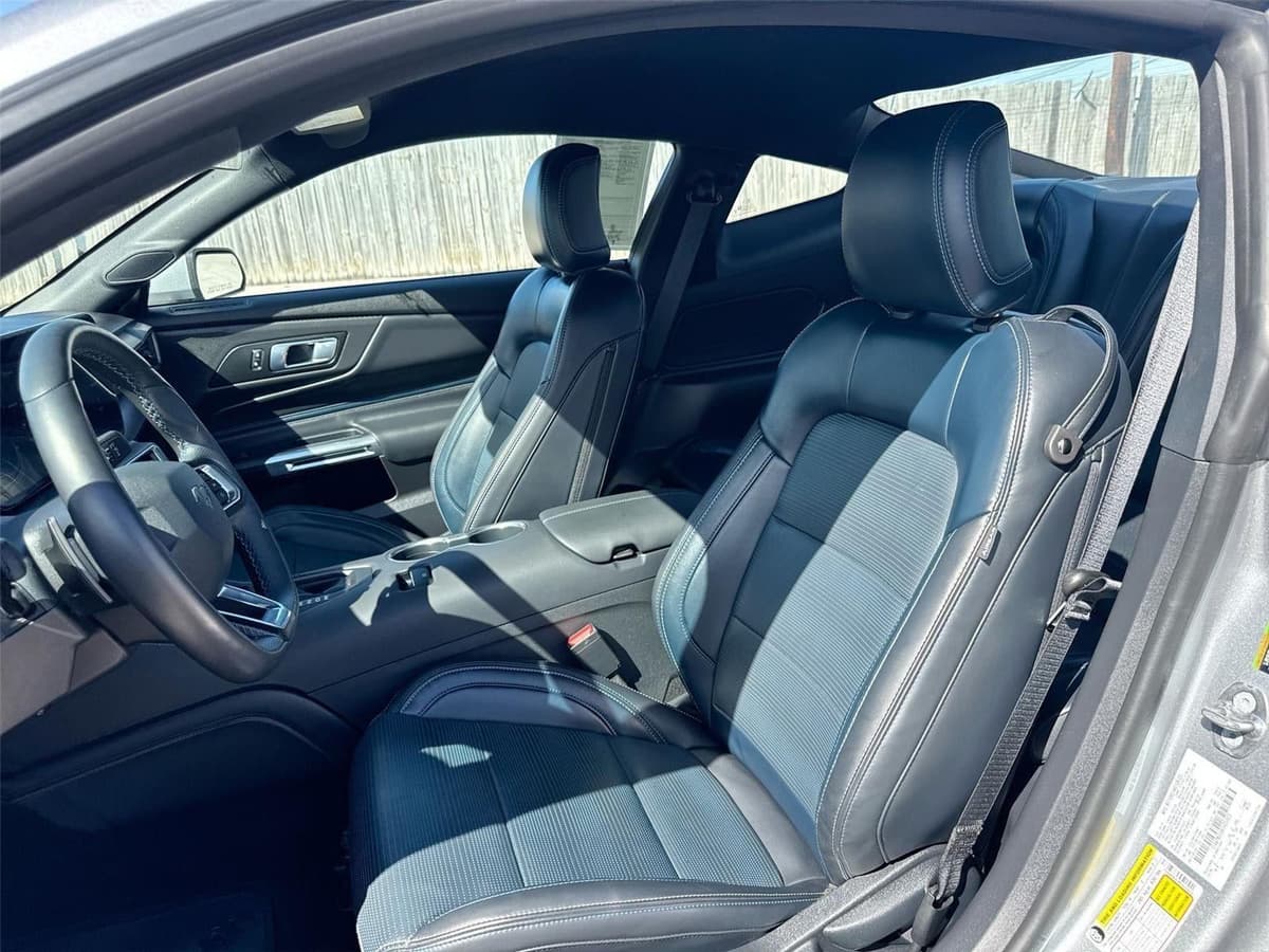 2024 Ford Mustang - Image 13