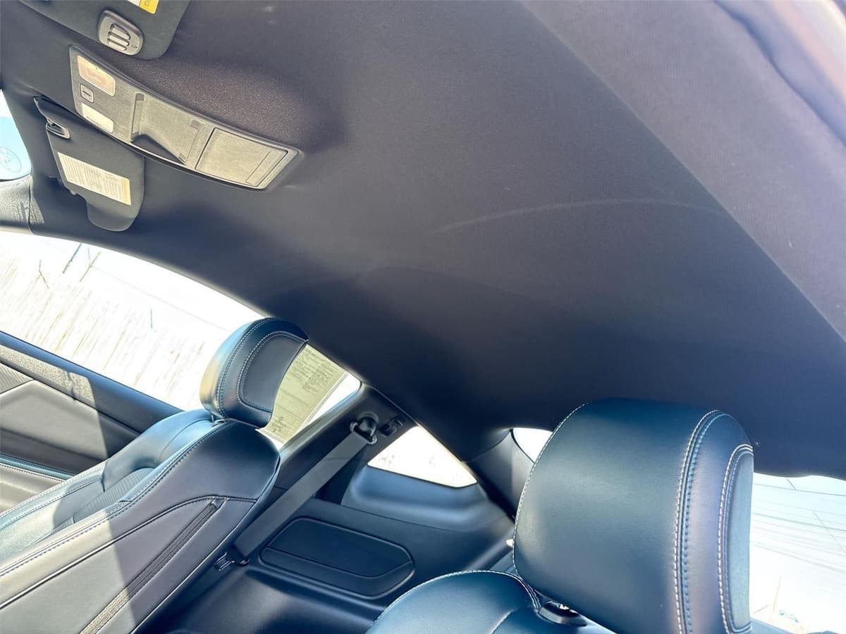 2024 Ford Mustang - Image 16