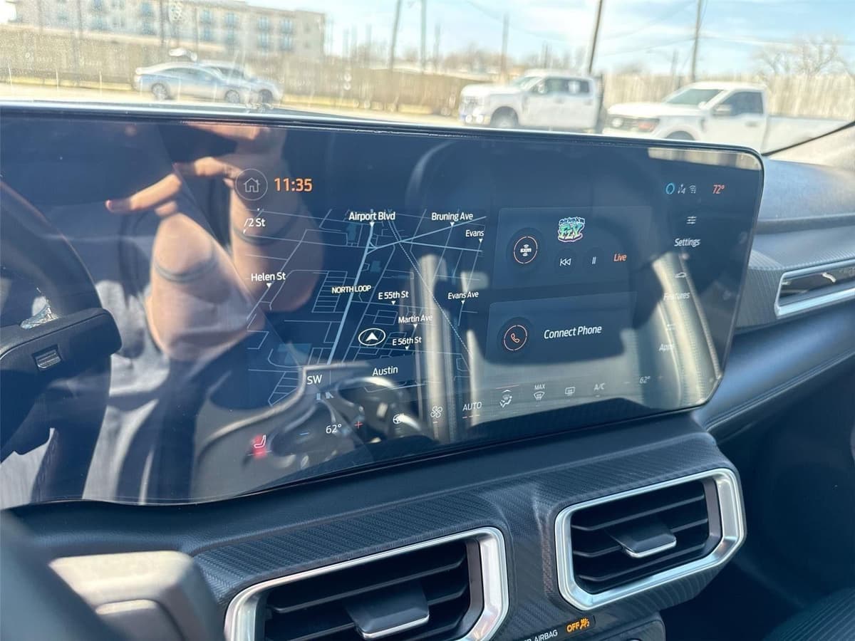 2024 Ford Mustang - Image 20