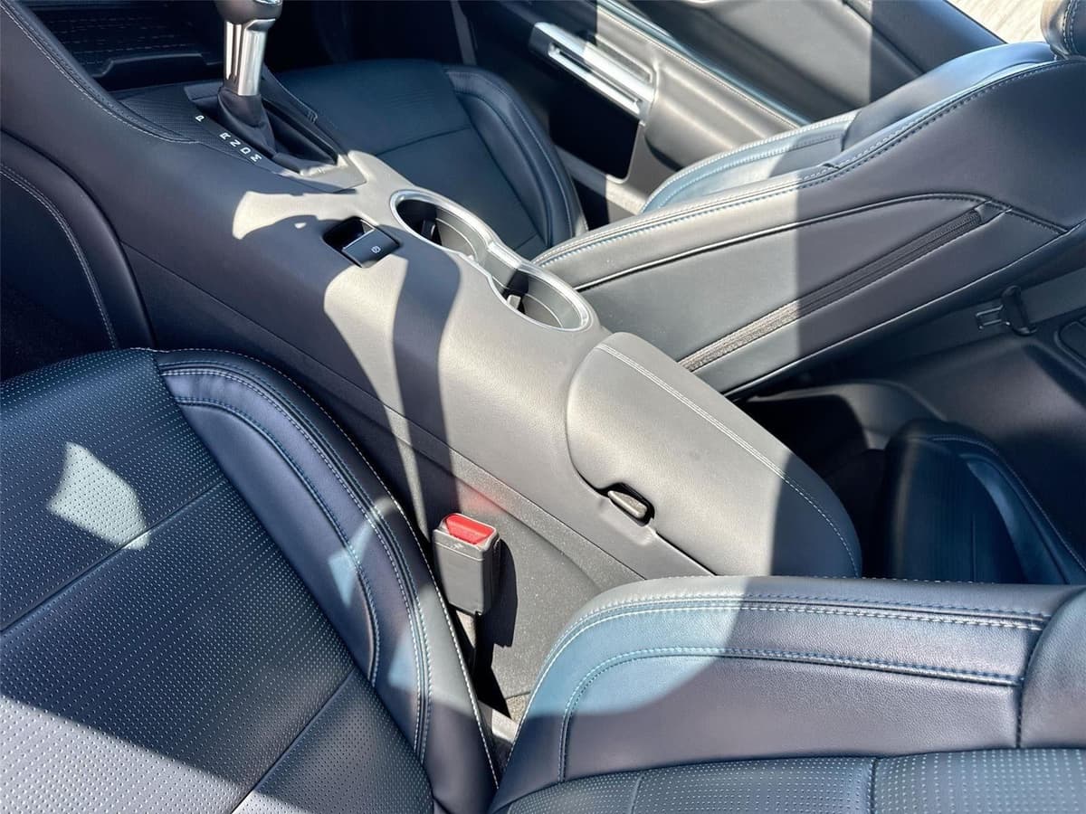 2024 Ford Mustang - Image 23