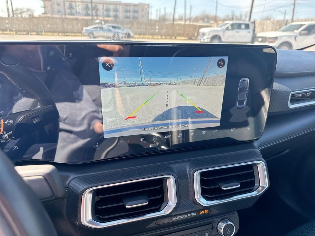 2024 Ford Mustang - Image 24