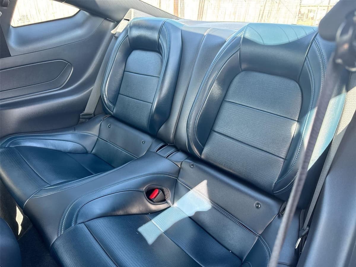 2024 Ford Mustang - Image 25