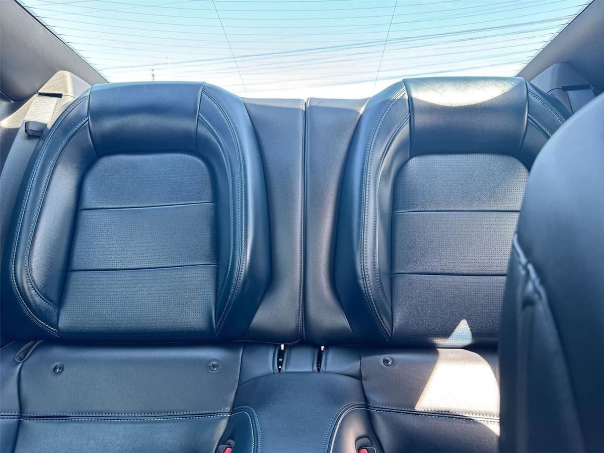 2024 Ford Mustang - Image 26