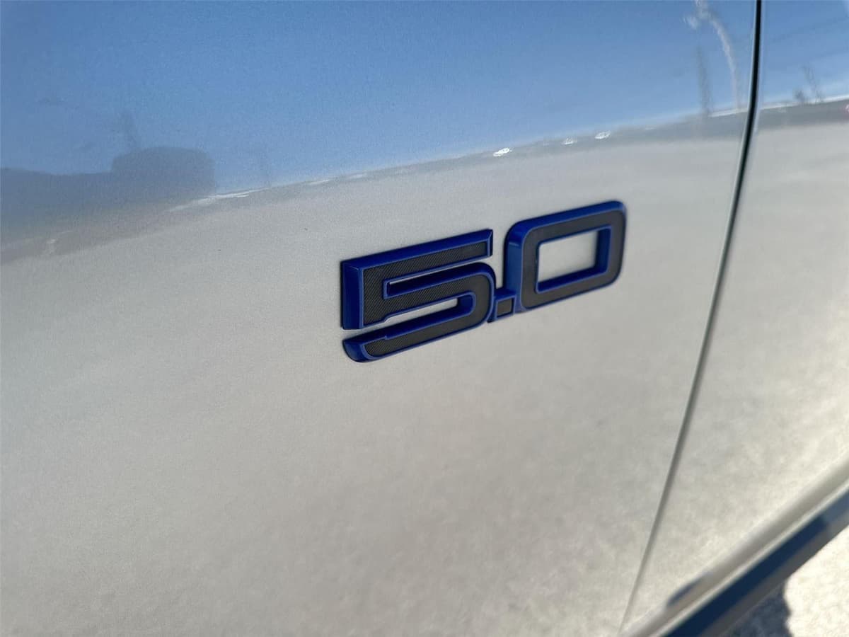 2024 Ford Mustang - Image 30