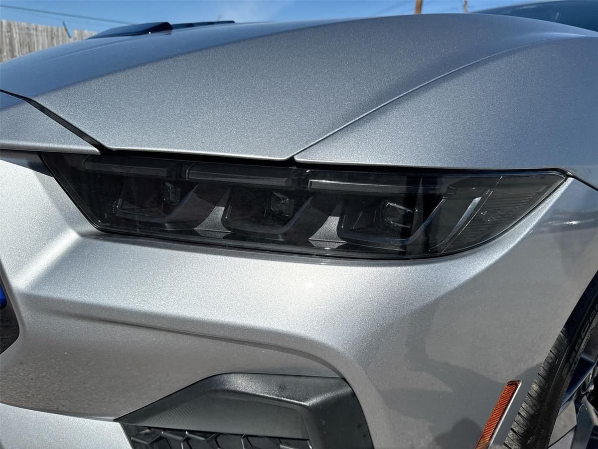 2024 Ford Mustang - Image 33