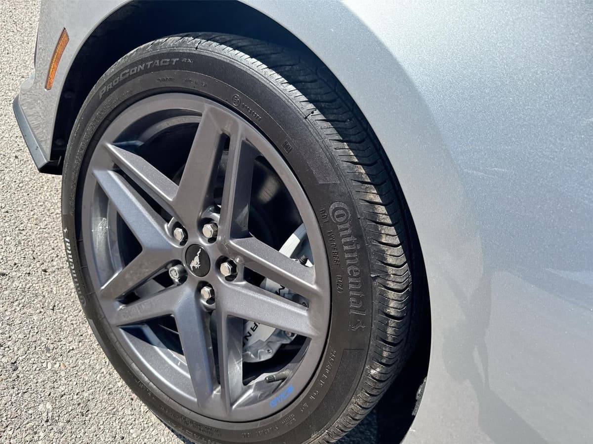 2024 Ford Mustang - Image 35