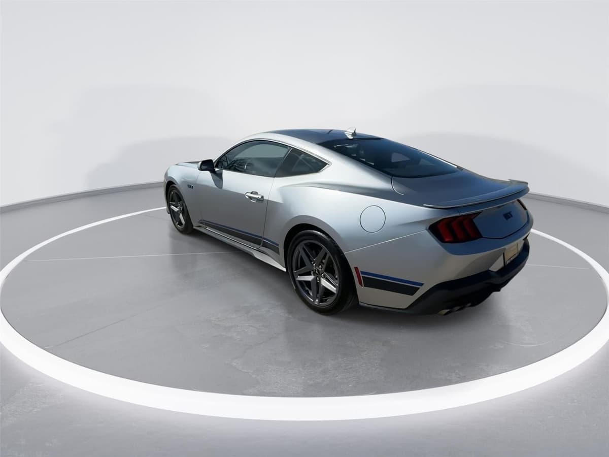 2024 Ford Mustang - Image 6