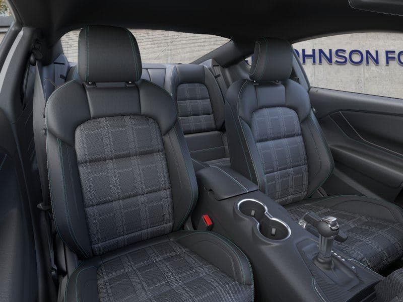 2026 Ford Mustang - Image 10