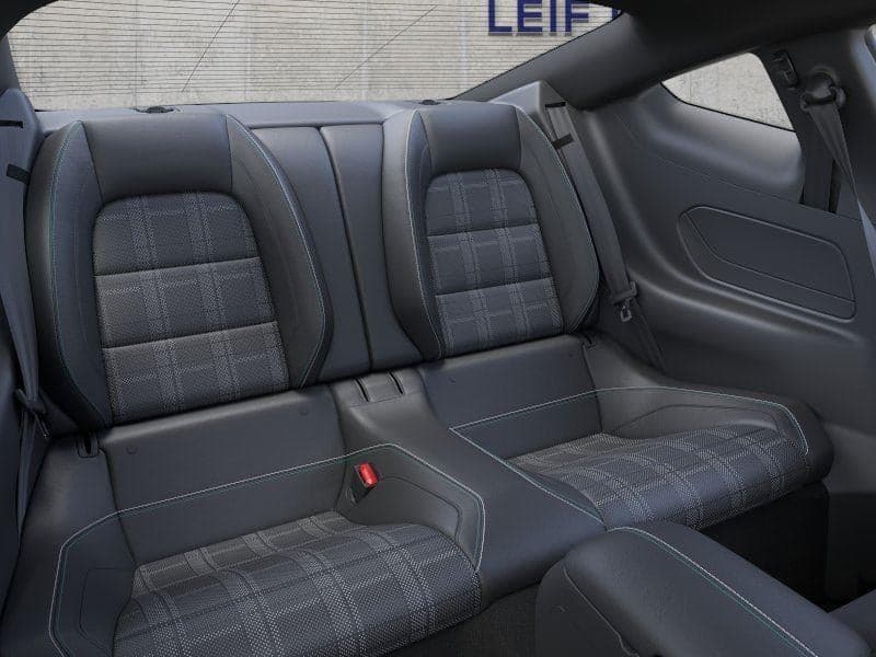 2026 Ford Mustang - Image 11