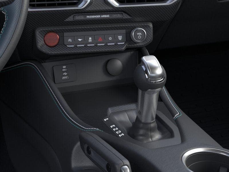 2026 Ford Mustang - Image 15