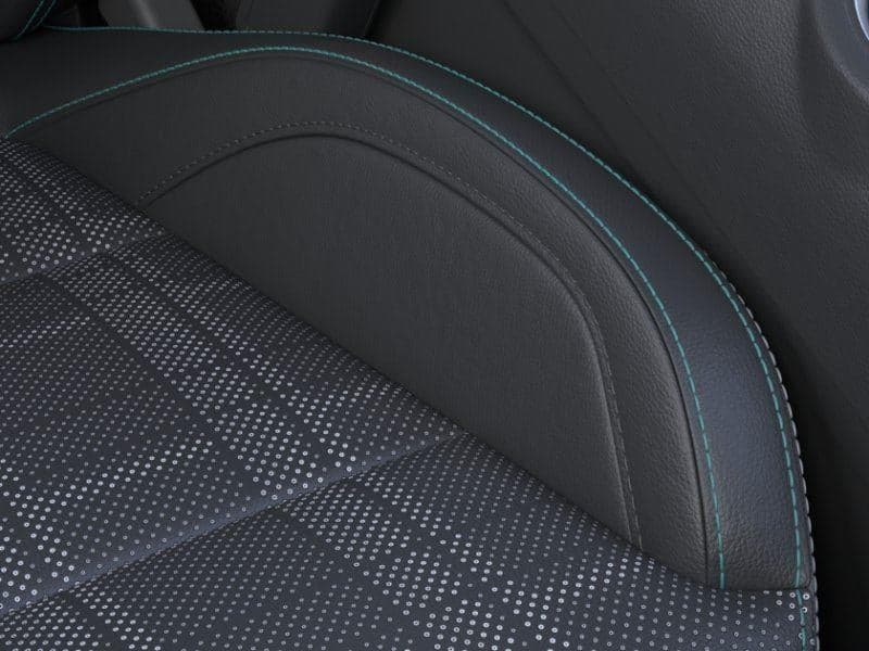 2026 Ford Mustang - Image 16