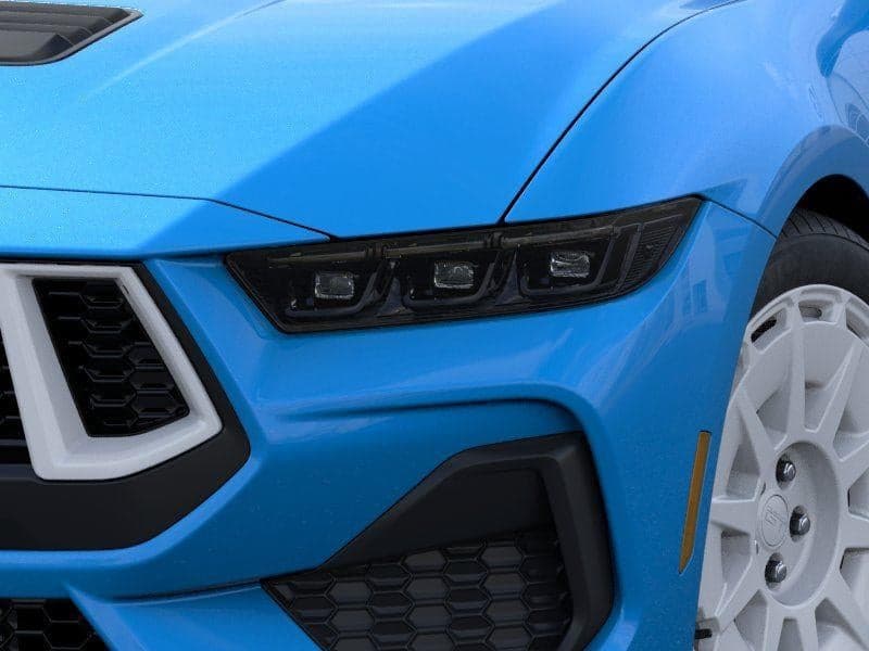 2026 Ford Mustang - Image 18