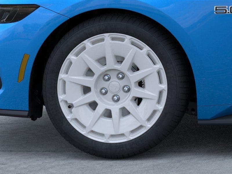 2026 Ford Mustang - Image 19