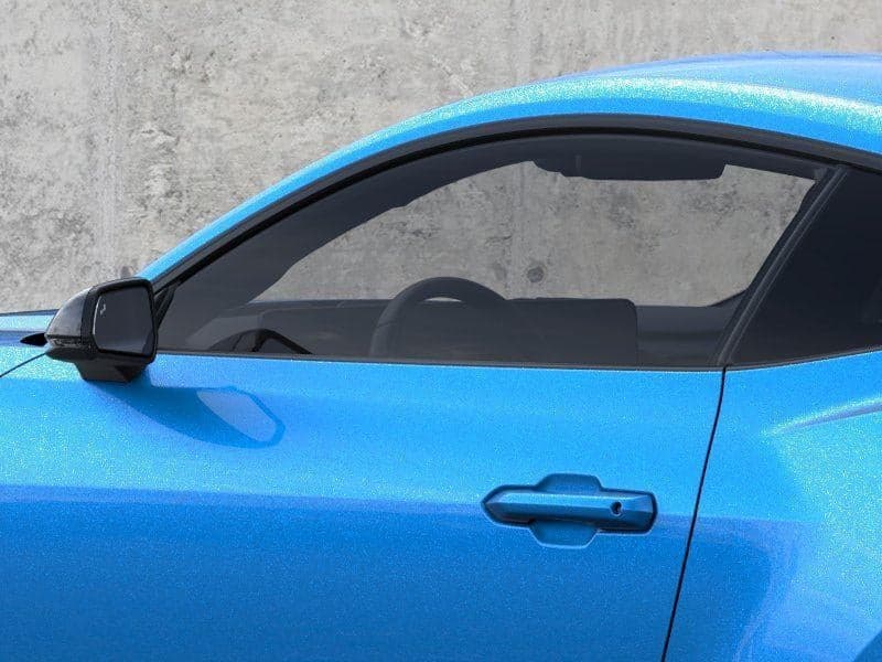 2026 Ford Mustang - Image 20