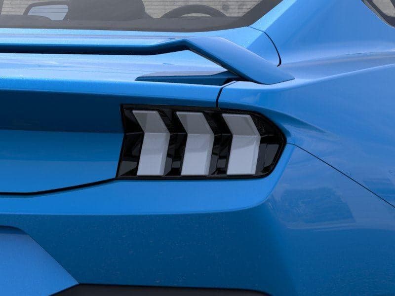 2026 Ford Mustang - Image 21