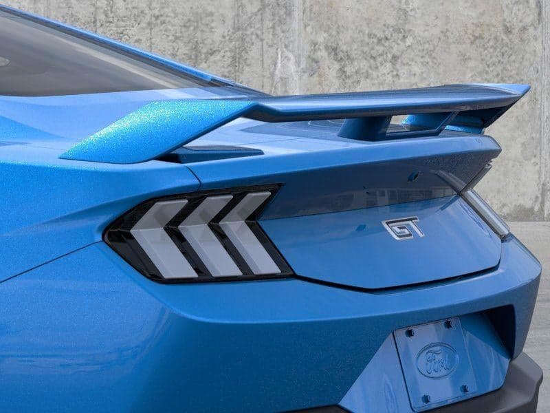 2026 Ford Mustang - Image 22