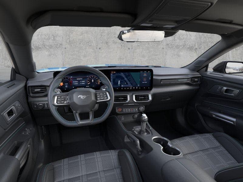 2026 Ford Mustang - Image 9