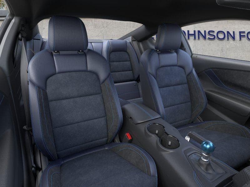 2026 Ford Mustang - Image 10