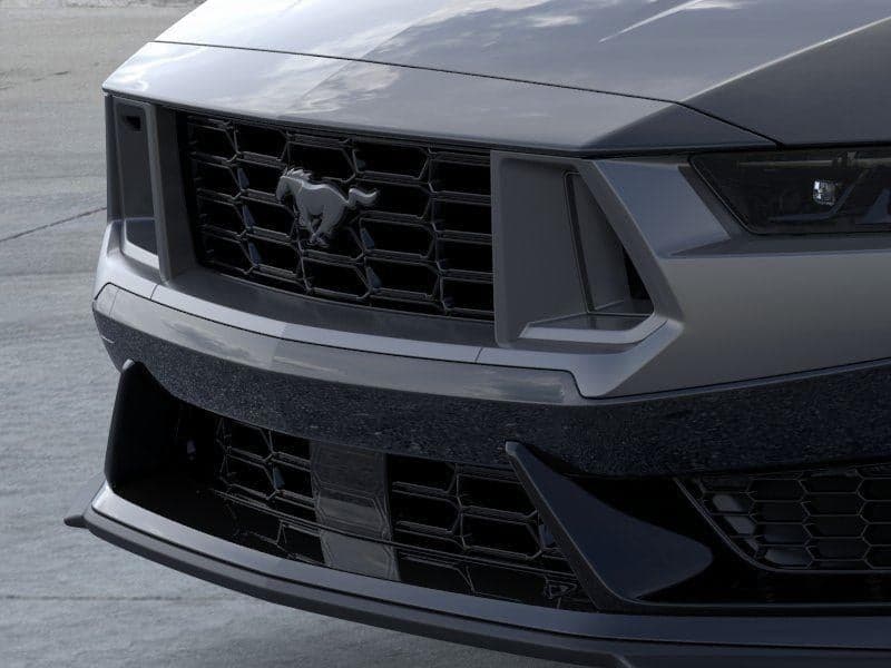 2026 Ford Mustang - Image 17