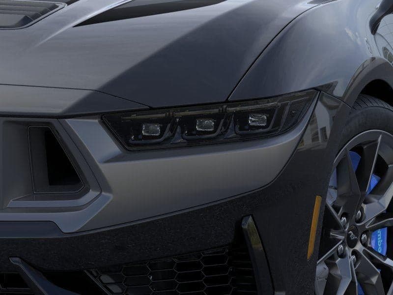 2026 Ford Mustang - Image 18