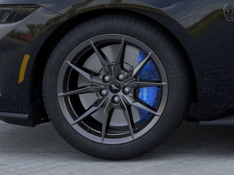 2026 Ford Mustang - Image 19