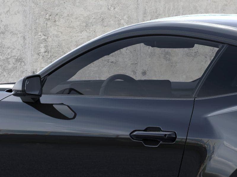 2026 Ford Mustang - Image 20