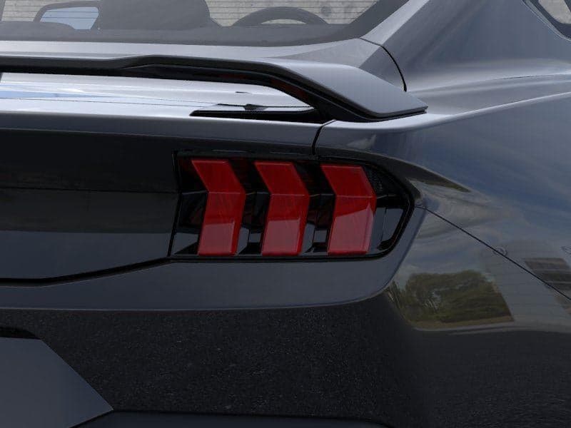 2026 Ford Mustang - Image 21