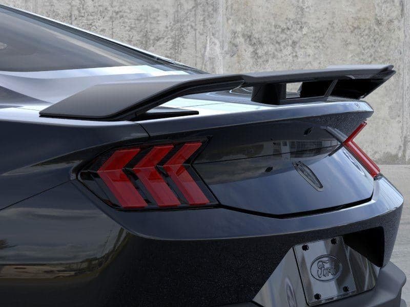 2026 Ford Mustang - Image 22