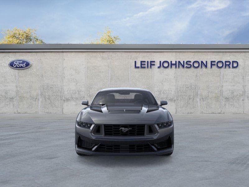 2026 Ford Mustang - Image 6