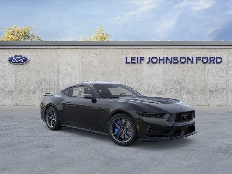 2026 Ford Mustang - Image 7