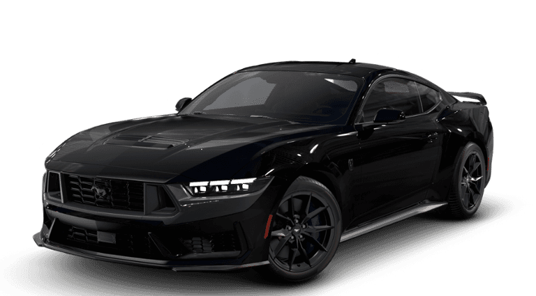 2026 Ford Mustang - Image 23