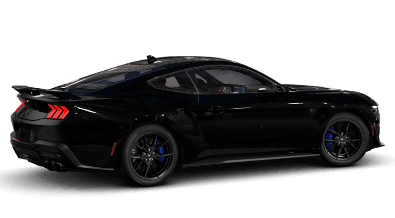 2026 Ford Mustang - Image 25