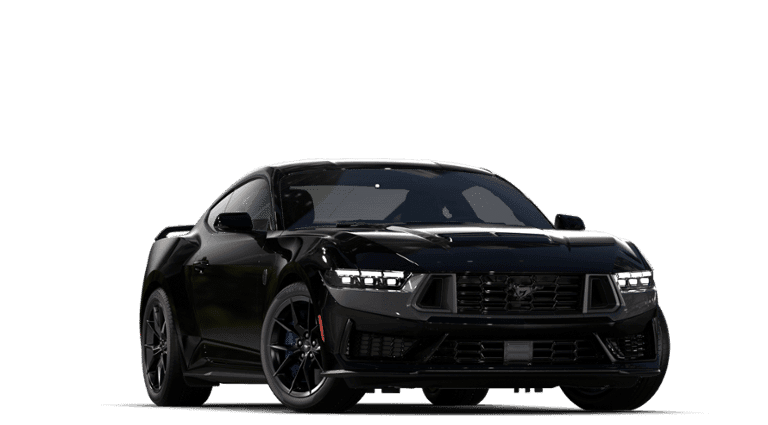 2026 Ford Mustang - Image 26