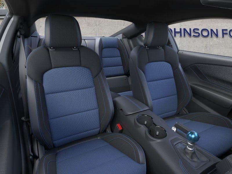 2026 Ford Mustang - Image 10