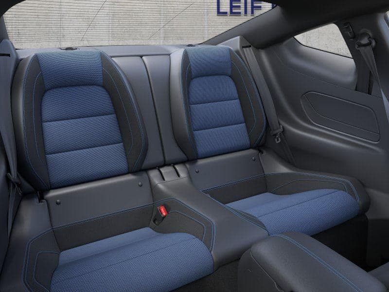 2026 Ford Mustang - Image 11